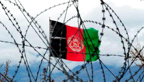 Вашингтон приветствует  переговоры с талибами в Афганистане