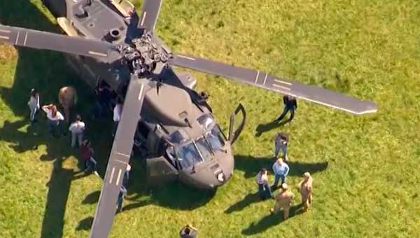 Один погибший и более 20 получили ранения в военной школе Вест-Пойнт