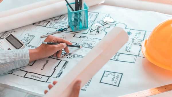 Как составить техническое задание для строителей