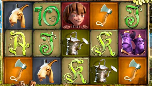 Плюсы и минусы Jack and the Beanstalk