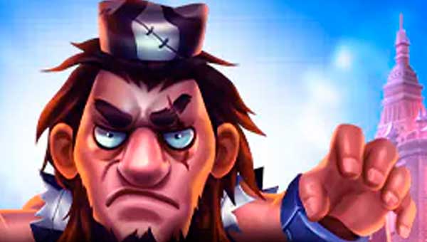 слот 24k Gold JailBreak