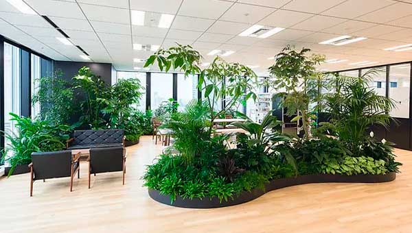 Декоративное оформление