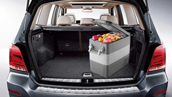 Виды автомобильных холодильников