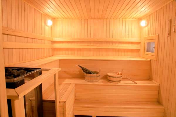 Рекомендации по созданию идеальной бани