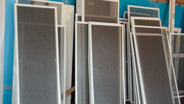 Москитная сетка