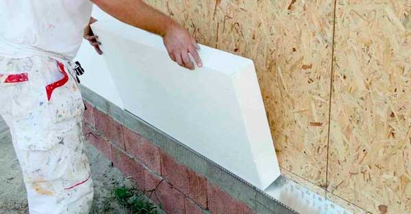 Пеноизол – преимущества современного теплоизоляционного материала