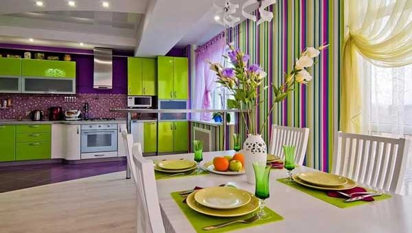 КУХНЯ ПО ФЕН-ШУЙ: СОВЕТЫ, КОТОРЫЕ ИЗМЕНЯТ ВАШУ ЖИЗНЬ К ЛУЧШЕМУ