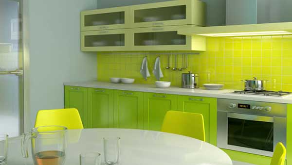 КУХНЯ ПО ФЕН-ШУЙ: СОВЕТЫ, КОТОРЫЕ ИЗМЕНЯТ ВАШУ ЖИЗНЬ К ЛУЧШЕМУ 