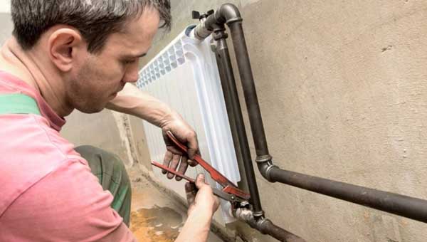 Как проектируется отопление