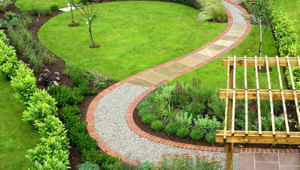 ПЛАНИРУЕМ НОВЫЙ УЧАСТОК