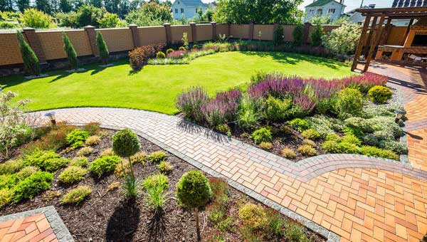 ПЛАНИРУЕМ НОВЫЙ УЧАСТОК