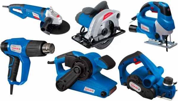 КЛАССИФИКАЦИЯ ЭЛЕКТРОИНСТРУМЕНТА по критериям профессиональности