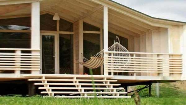 Расчет лестницы 