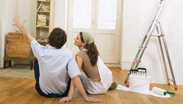 Полезные советы для ремонта 