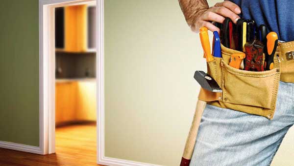 Полезные советы для ремонта 