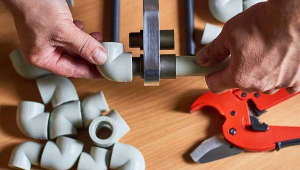 Сам себе сантехник 