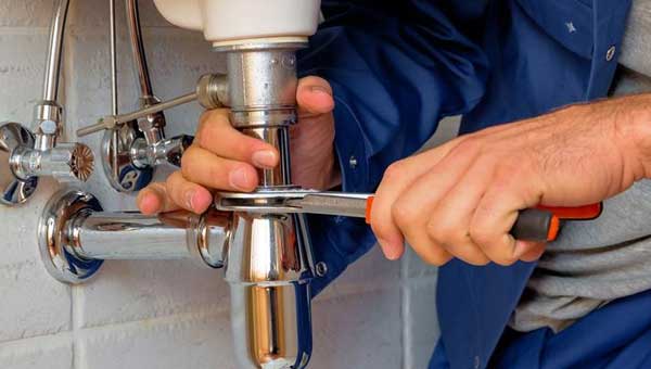 Сам себе сантехник 