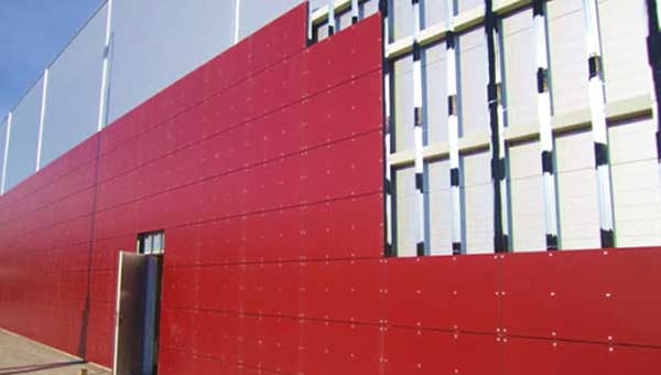 Устройство навесного вентилируемого фасада и типичные ошибки 