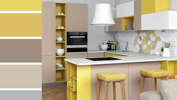 Сочетаем цвета правильно