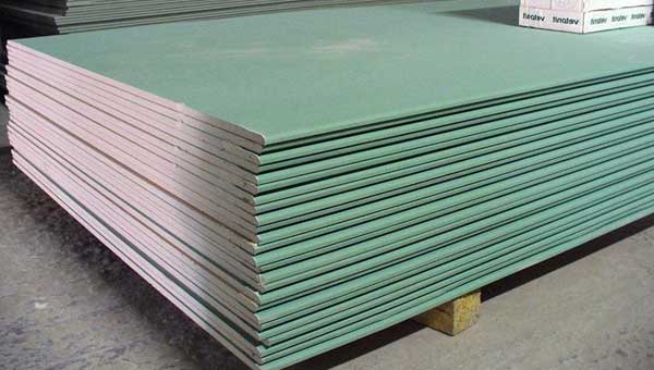 Гипсокартон – популярный строительный материал