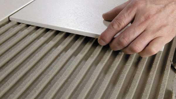 Какой плиточный клей выбрать 