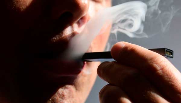 Сан-Франциско запретил продажу электронных сигарет