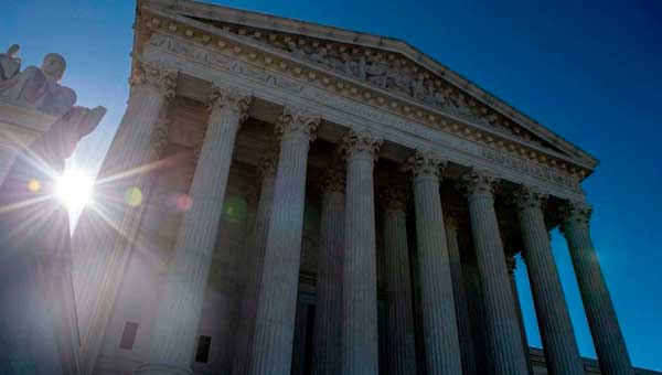 Верховный суд США защищает право на товарный знак