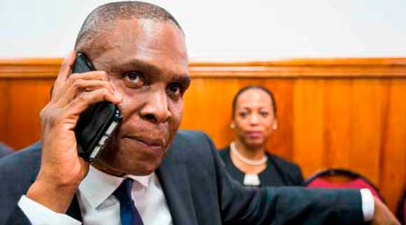 Гаитянские депутаты голосуют за уход премьер-министра
